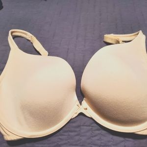 Lane Bryant Bra (Cacique 38 D)